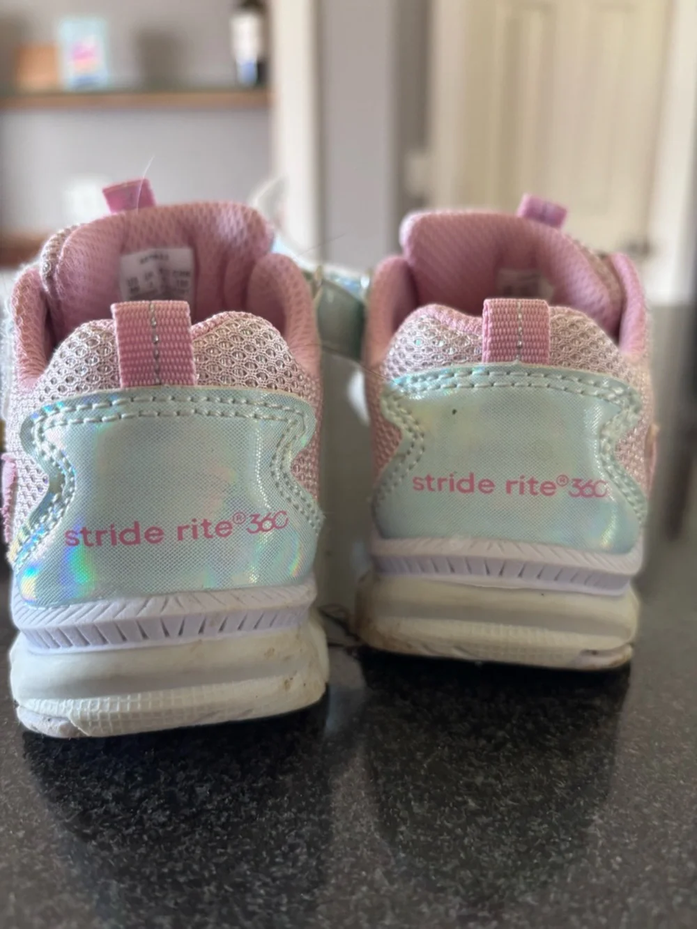 Stride Rite 360 - Picture 2 of 2